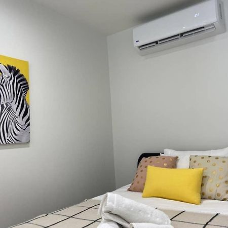 10A Brunswick Living Studio Close To Apt And Cbd Free Wifi Tram At Doorstep Melbourne Ngoại thất bức ảnh