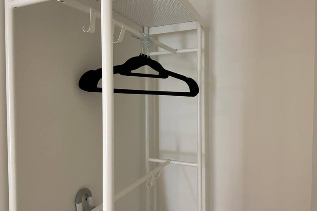 10A Brunswick Living Studio Close To Apt And Cbd Free Wifi Tram At Doorstep Melbourne Ngoại thất bức ảnh