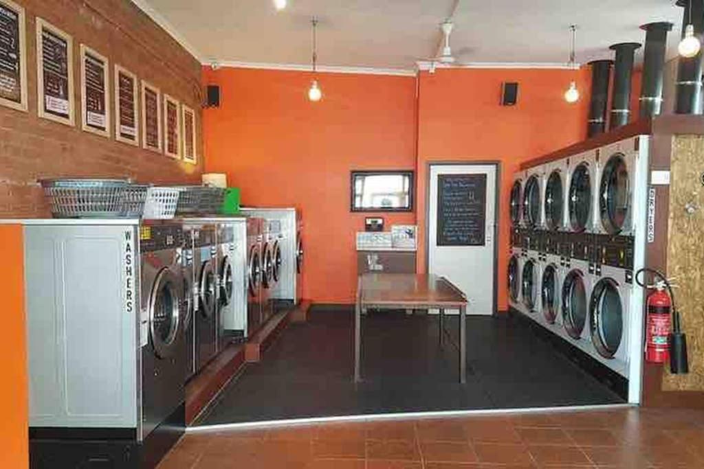 10A Brunswick Living Studio Close To Apt And Cbd Free Wifi Tram At Doorstep Melbourne Ngoại thất bức ảnh